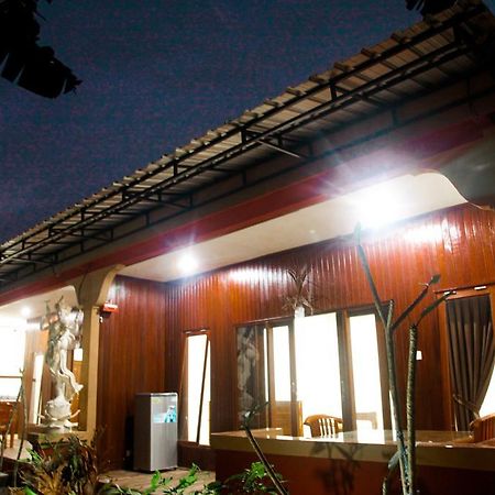 Canang Sari House Ubud Eksteriør bilde
