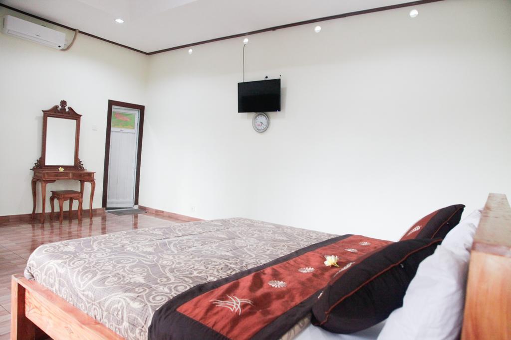 Canang Sari House Ubud Eksteriør bilde