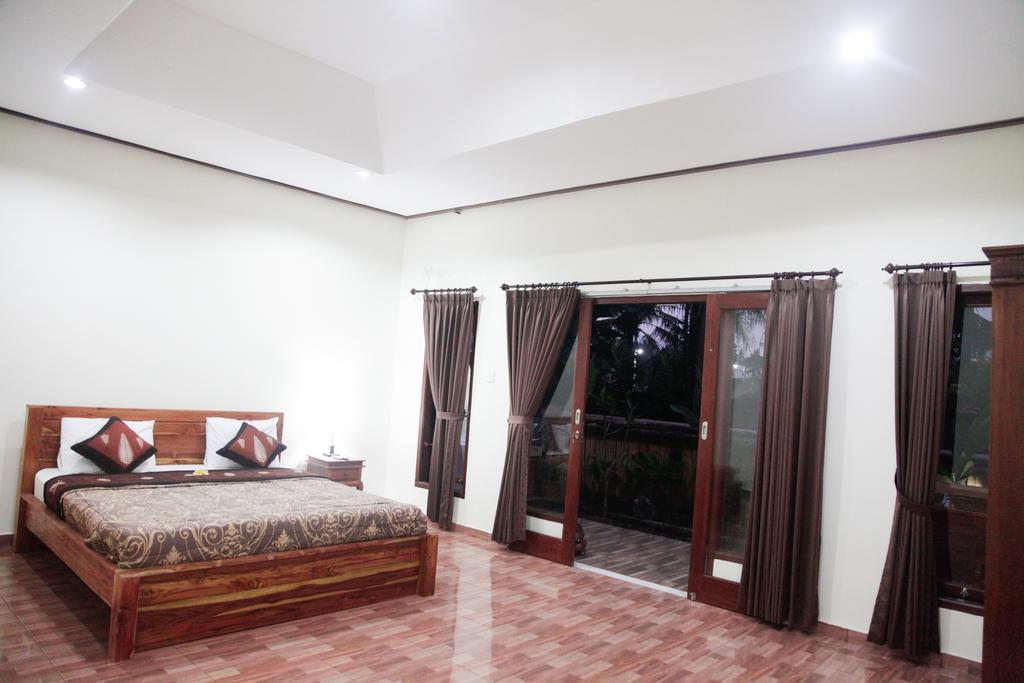 Canang Sari House Ubud Eksteriør bilde