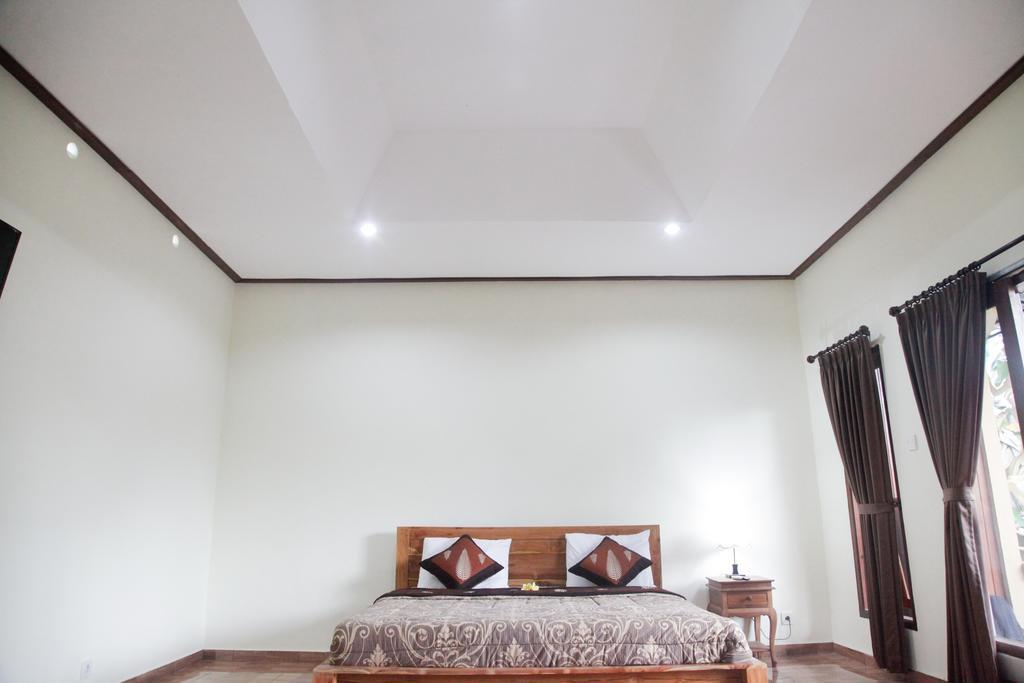 Canang Sari House Ubud Eksteriør bilde
